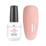 Base Gel Pastel Rose 15ml
