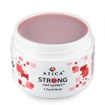 Strong Gel 03 Smokey Rose 30ml – Bild 3