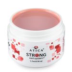 Strong Gel 01 Nude 30ml – Bild 3