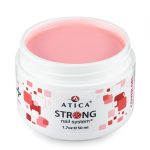 Strong Gel 04 Rose Shadow 30ml – Bild 3