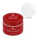 Strong Gel 07 Pure White 30ml