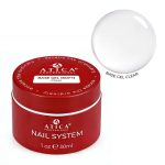 Base Gel clear 30ml
