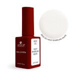 Base Gel Milky Sparkling White 15ml