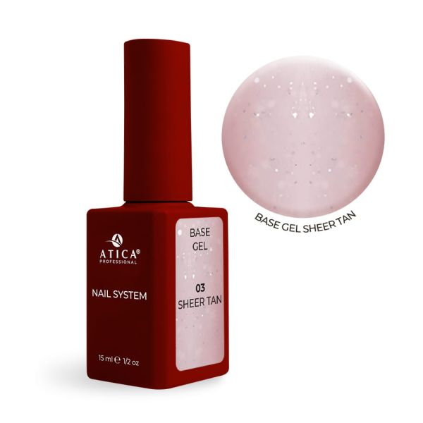 beige_base_gel_sheer_tan_03 Base Gel 03 Sheer Tan – Bild 1