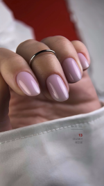 Base Gel 13 Dusky Rose 15ml – Bild 2