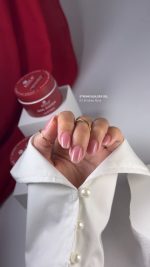 Strong Gel 03 Smokey Rose 30ml – Bild 2