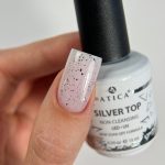 Silver Top 15 ml