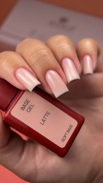 Base Gel Latte 15ml – Bild 2