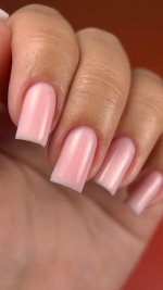 Base Gel Pastel Rose 15ml – Bild 2