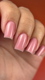 Base Gel Pink 15ml – Bild 2