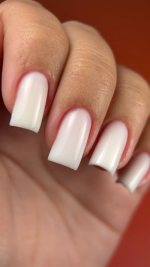 Base Gel Milky 15ml – Bild 2