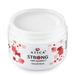 Strong Gel 07 Pure White 30ml – Bild 2
