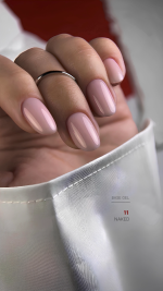 Base Gel 11 Naked 15ml – Bild 2
