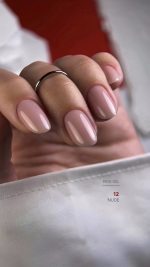 Base Gel 12 Nude 15ml – Bild 2