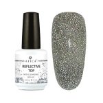 Reflective Top 15 ml