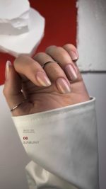 Base Gel 06 Sunburst – Bild 2