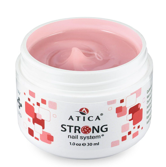 Снимок экрана 2026-05-07 120124 Strong Gel 05 Primal Beige 30ml – Bild 1