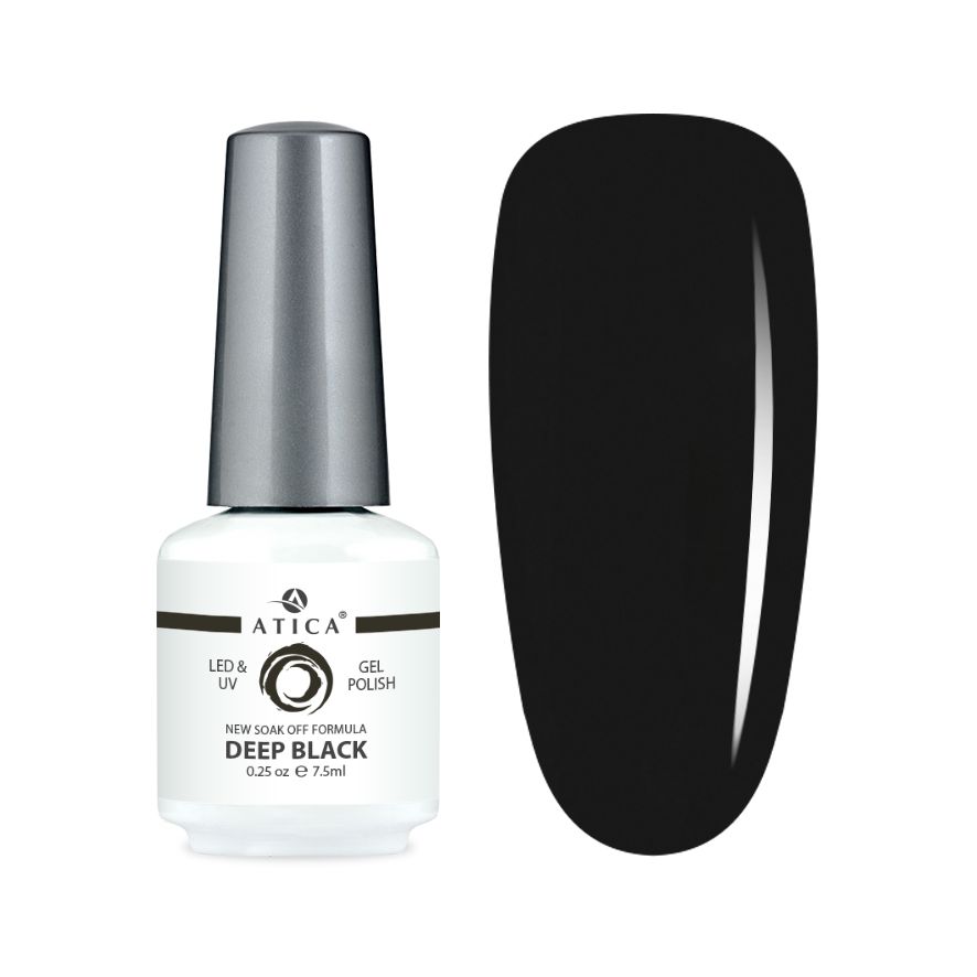 002_ Deep Black 8 ml – Bild 1