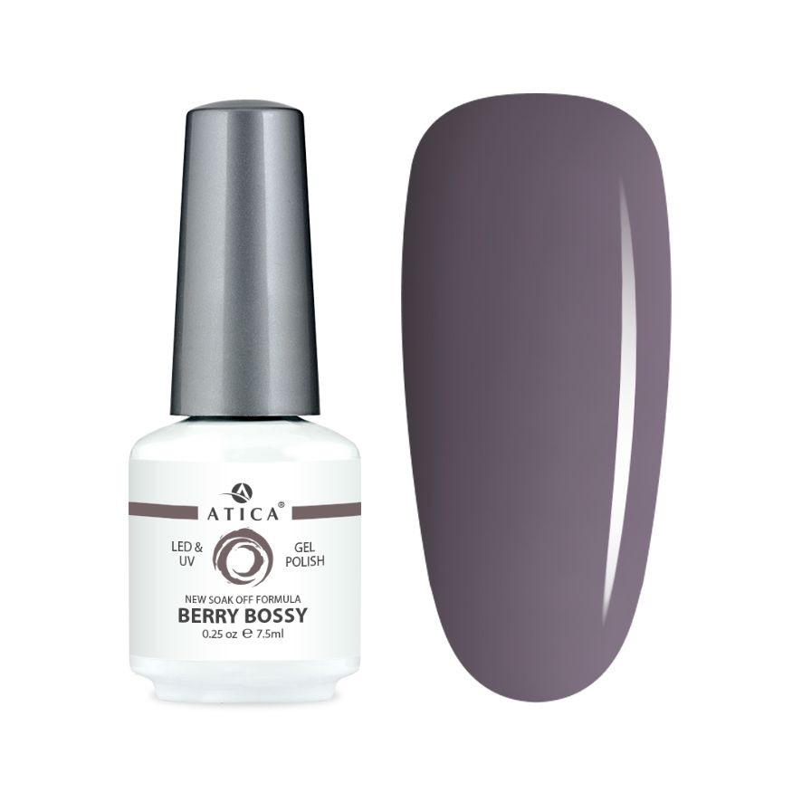 013_2 Berry Bossy 8 ml – Bild 1