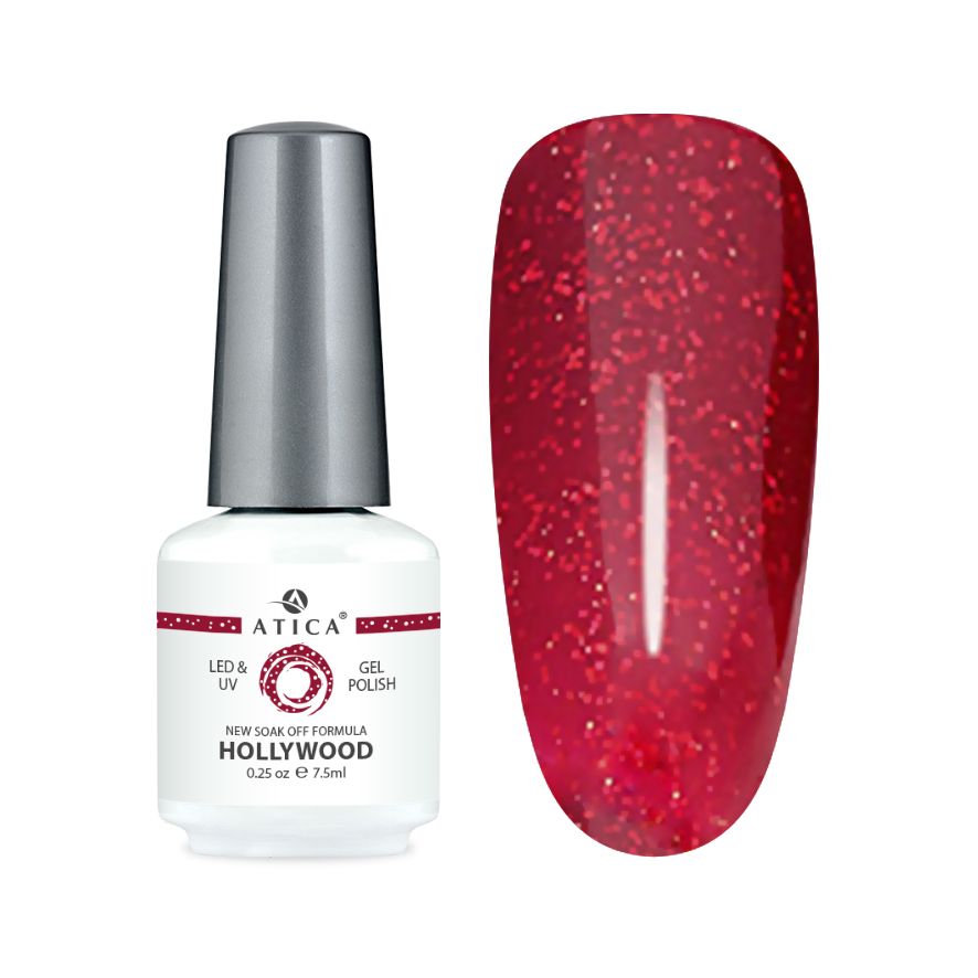 014_2 Hollywood 8 ml – Bild 1