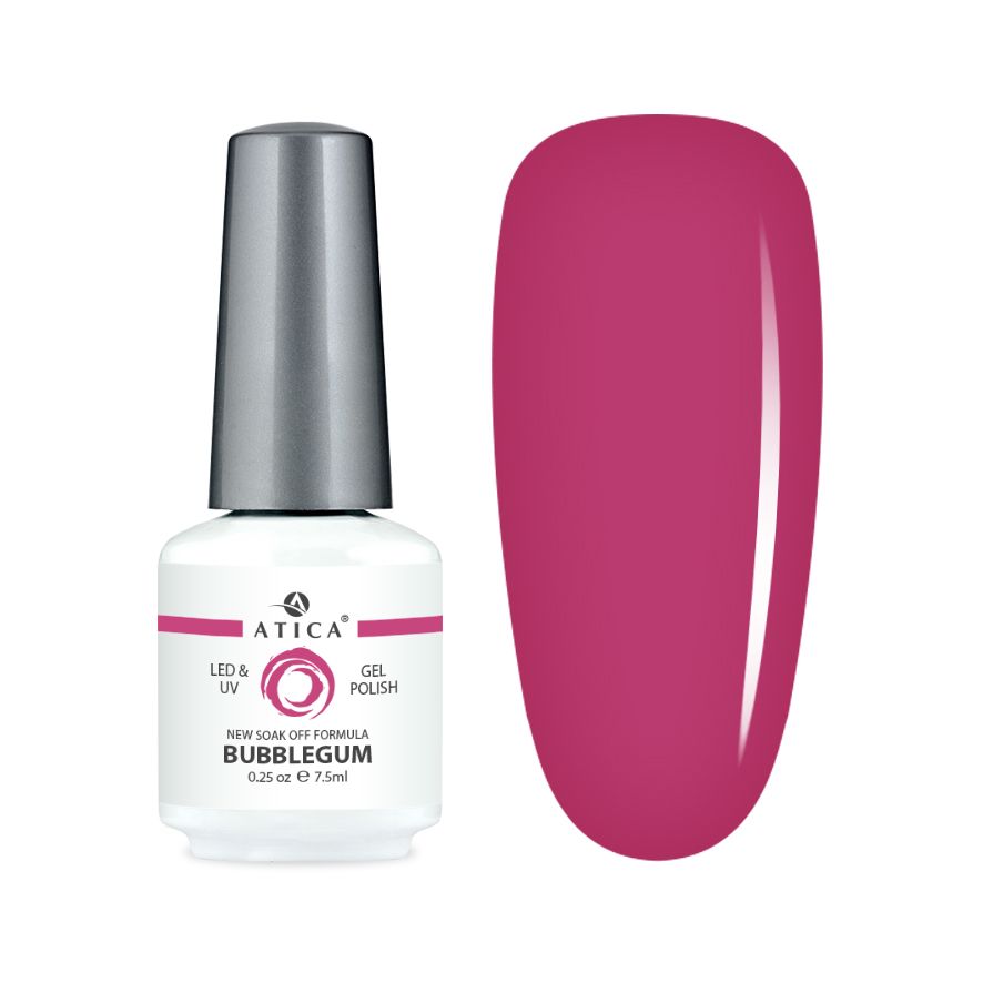 020_ Bubblegum 8 ml – Bild 1