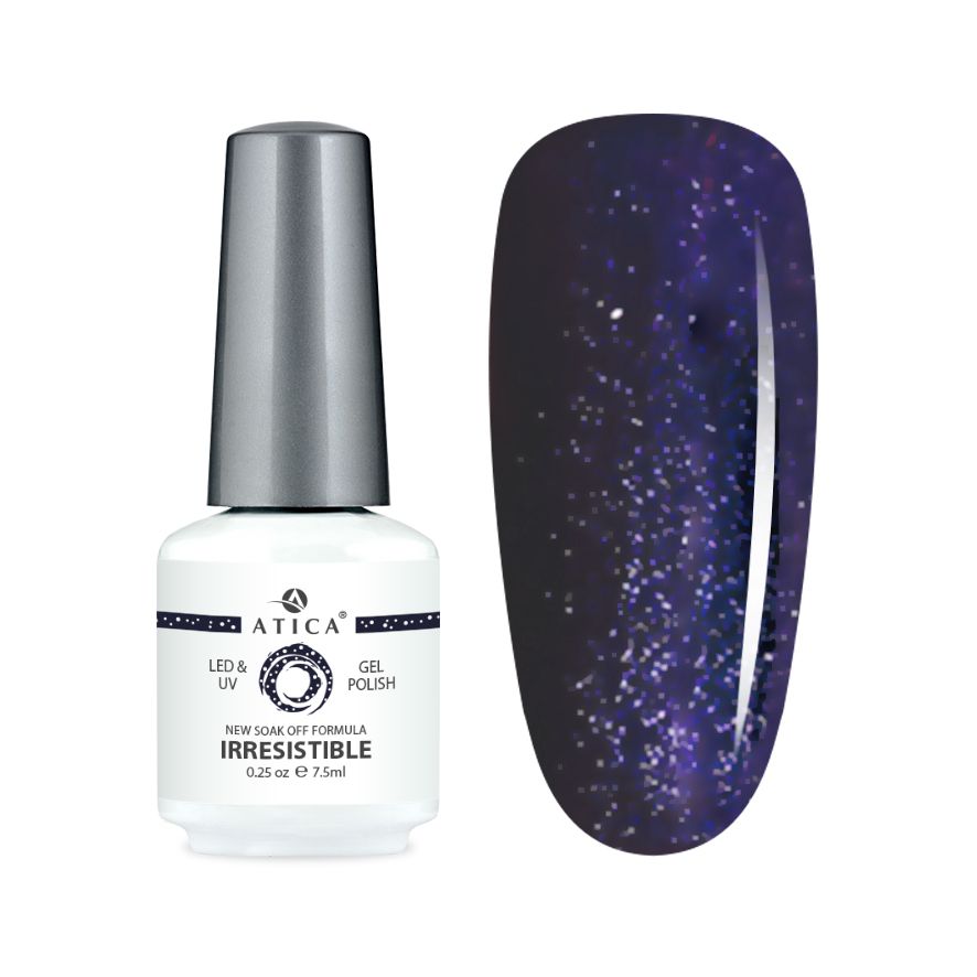 025_ Irresistible 8 ml – Bild 1