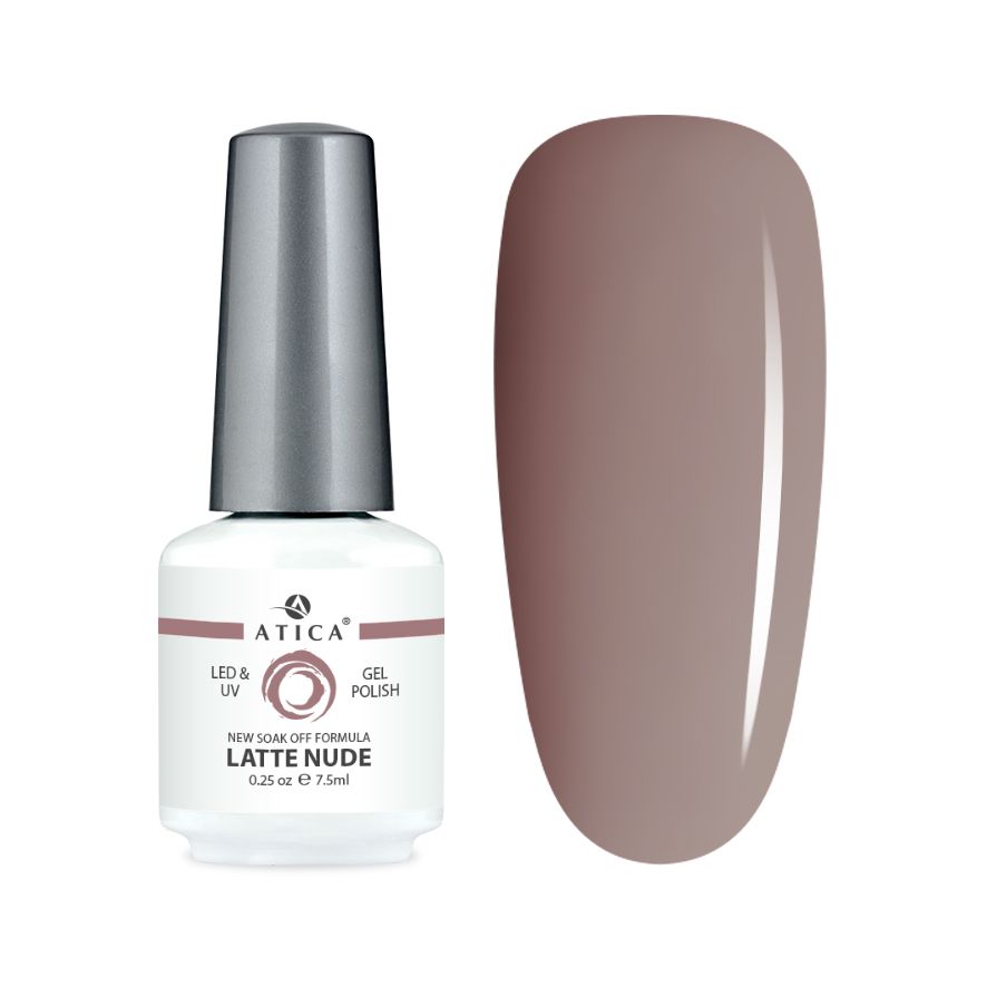 026_ Latte Nude 8 ml – Bild 1