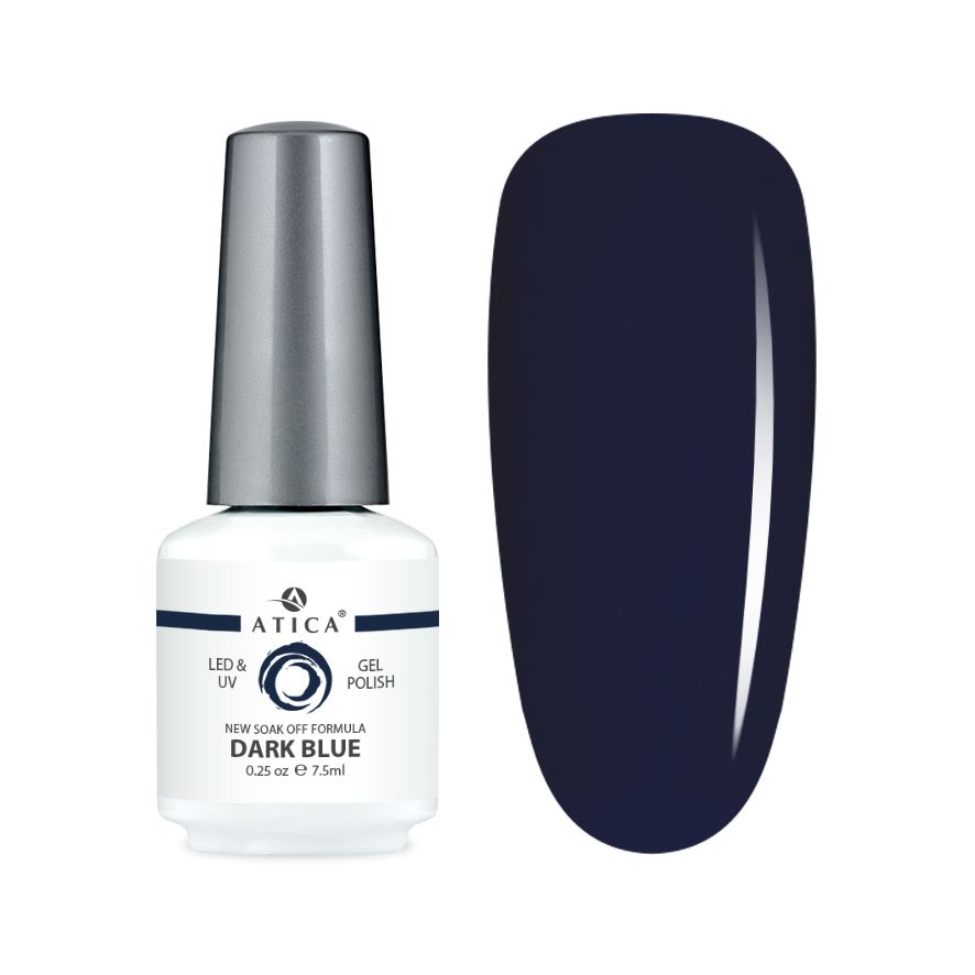 028_ Dark Blue 8 ml – Bild 1