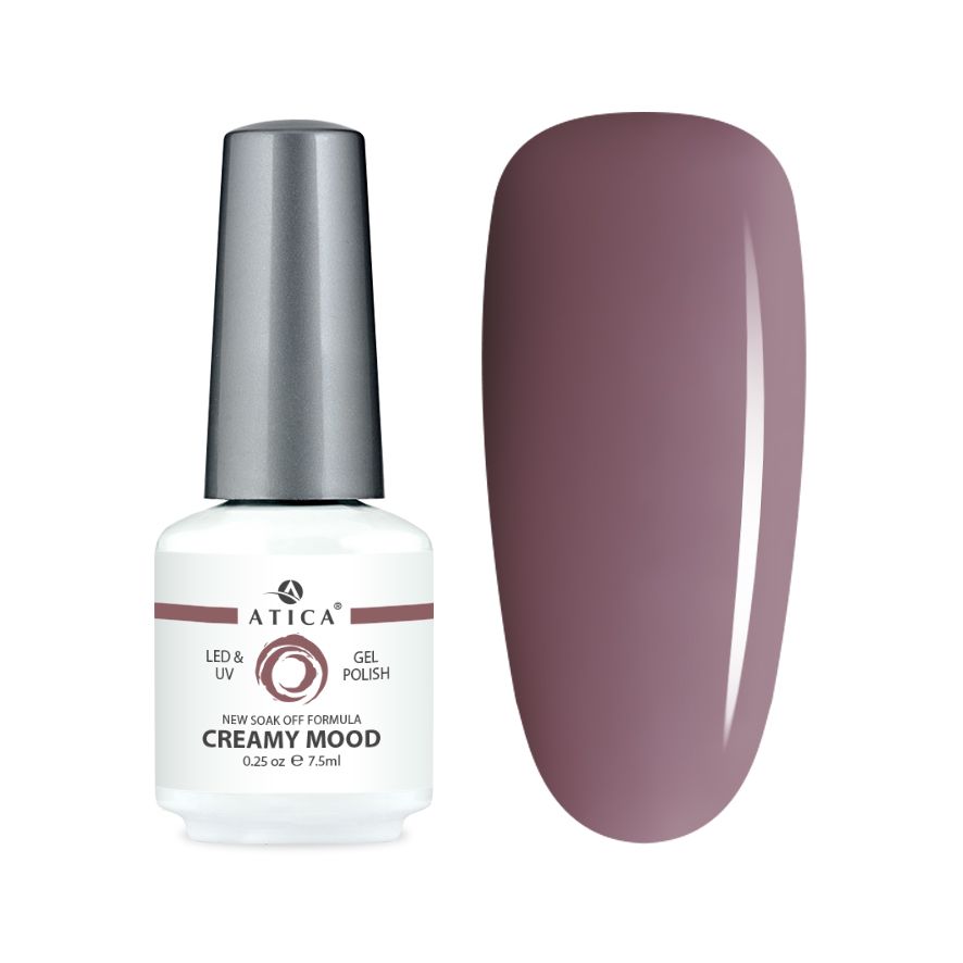 031_ Creamy Mood 8 ml – Bild 1