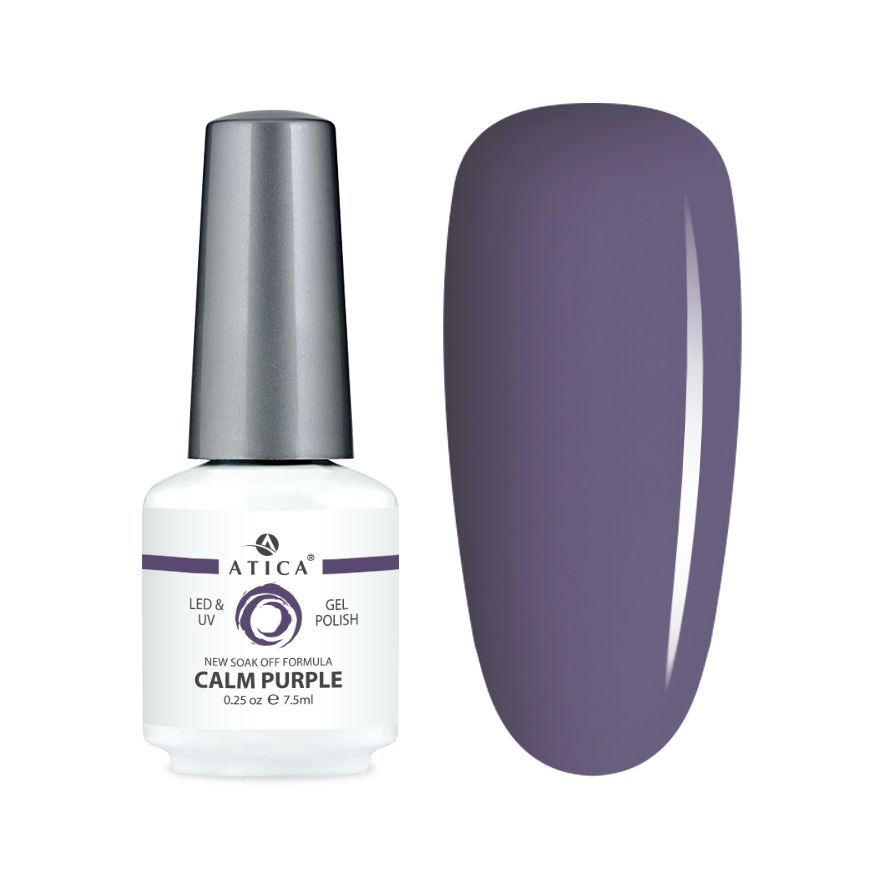 034_2 Calm Purple 8 ml — изображение 1