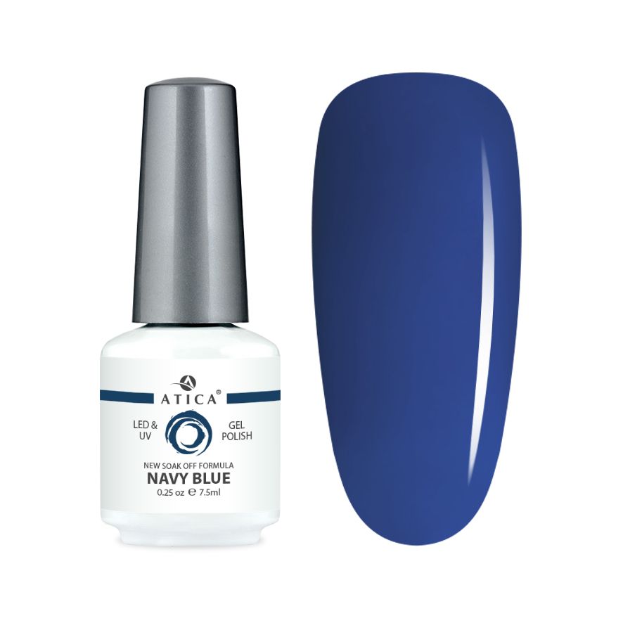 049_2 Navy blue 8 ml - Image 1