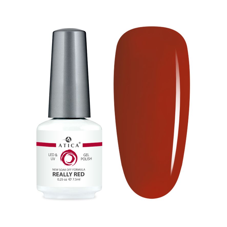 070_4 Really Red 8 ml – Bild 1