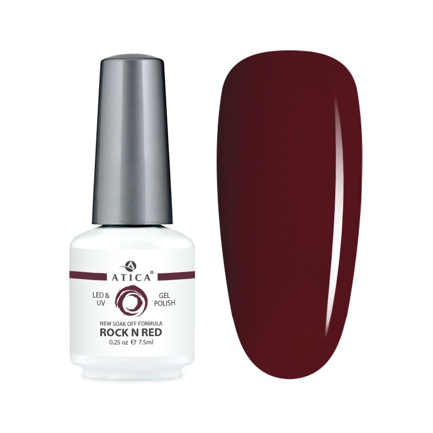 072_4 Rock n Red 8 ml - Image 1