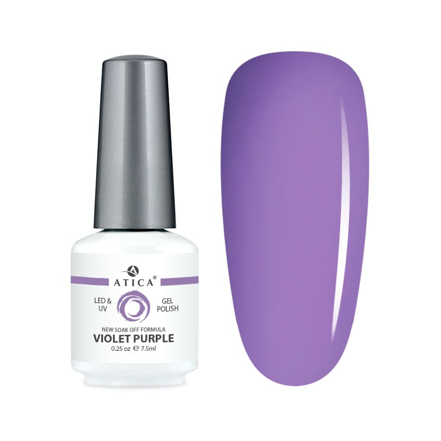 094 Violet Purple 8 ml – Bild 1