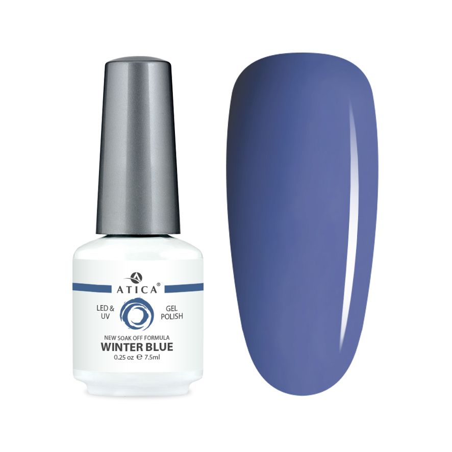 095 Winter Blue 8 ml - Image 1