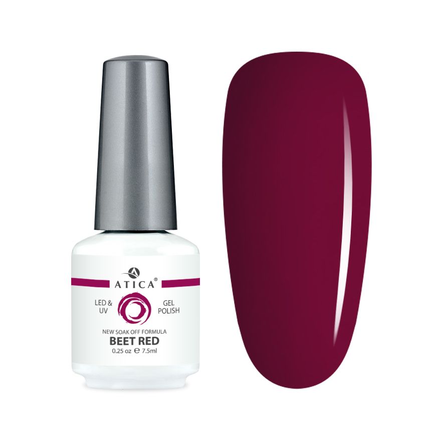 098 Beet Red 8 ml – Bild 1