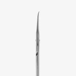 STALEKS EXPERT 13 TYP 3 Professionelle Nagelhautschere mit Haken für Linkshänder – Bild 3