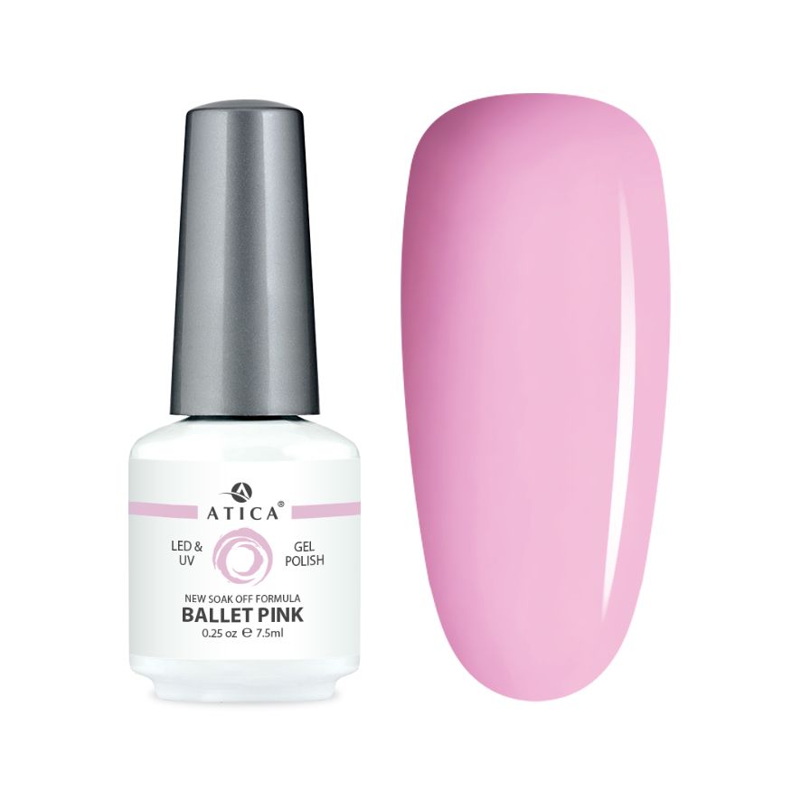 104_1_1 Ballet Pink 8 ml - Image 1