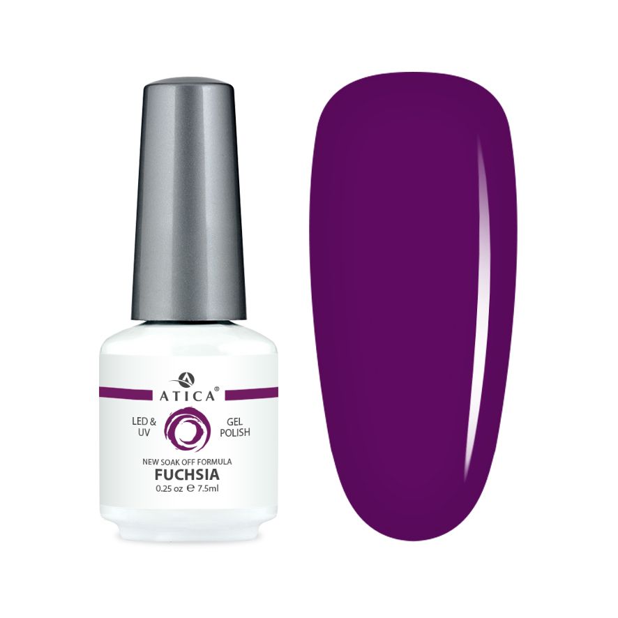 130_2 Fuchsia 8 ml - Image 1