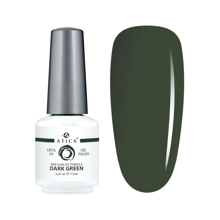 135_2 Dark green 8 ml - Image 1