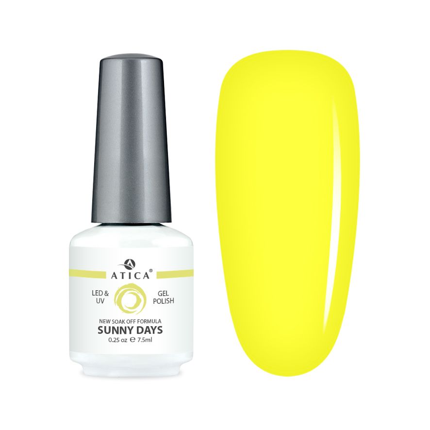 142_2 Sunny Days 8 ml – Bild 1