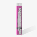 STALEKS EXPERT 40 Mineralische Feile für Nägel Halbmond, 180/240 Grit (1 Stück) – Bild 2