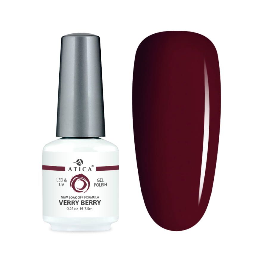 152_1_1__1 Verry Berry 8 ml – Bild 1