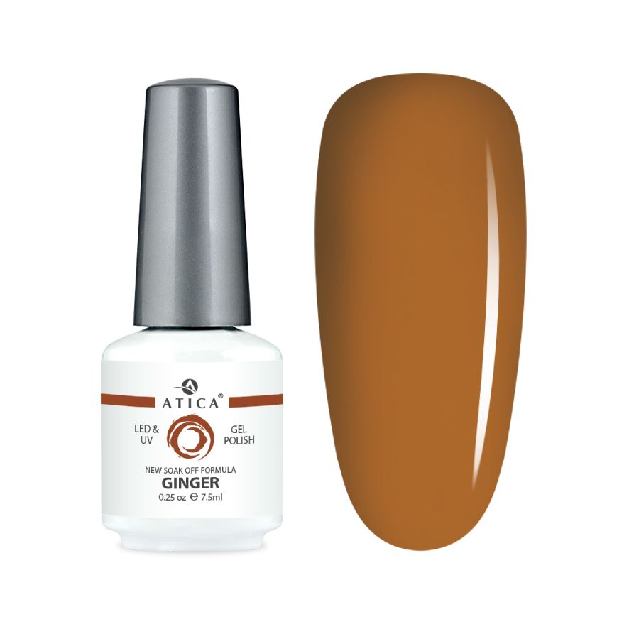 155_2 Ginger 8 ml - Image 1