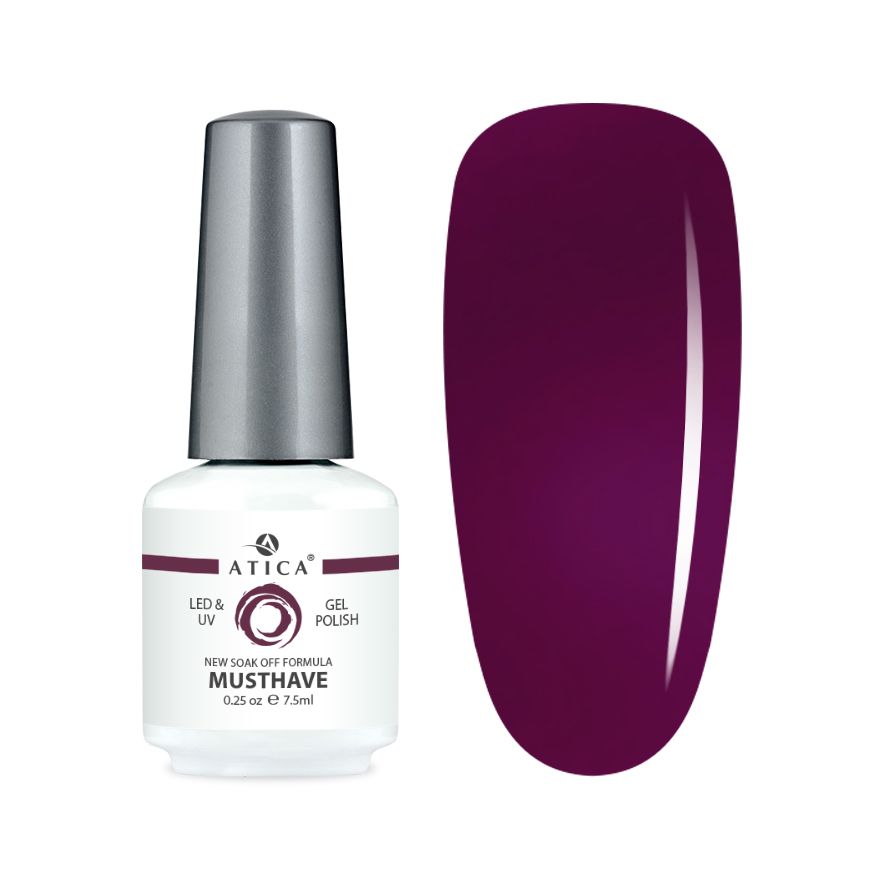 162_2 Musthave 8 ml - Image 1