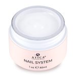 EXEL BUILDER GEL 19 Milk Shine Shimmer 30 ml