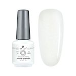 White Shimmer 8 ml
