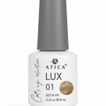 Lux Collection Cats Eye 01 8 ml