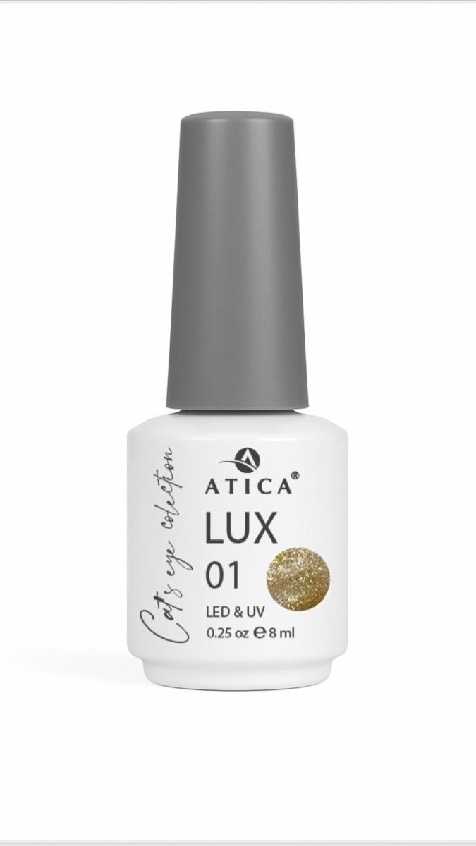 1752742441939180 Lux Collection Cats Eye 01 8 ml - Image 1