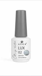 Lux Collection Cats Eye 02 8 ml